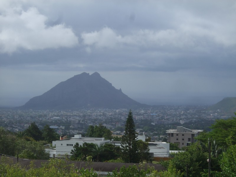 Mauritius 2010 - 0344 